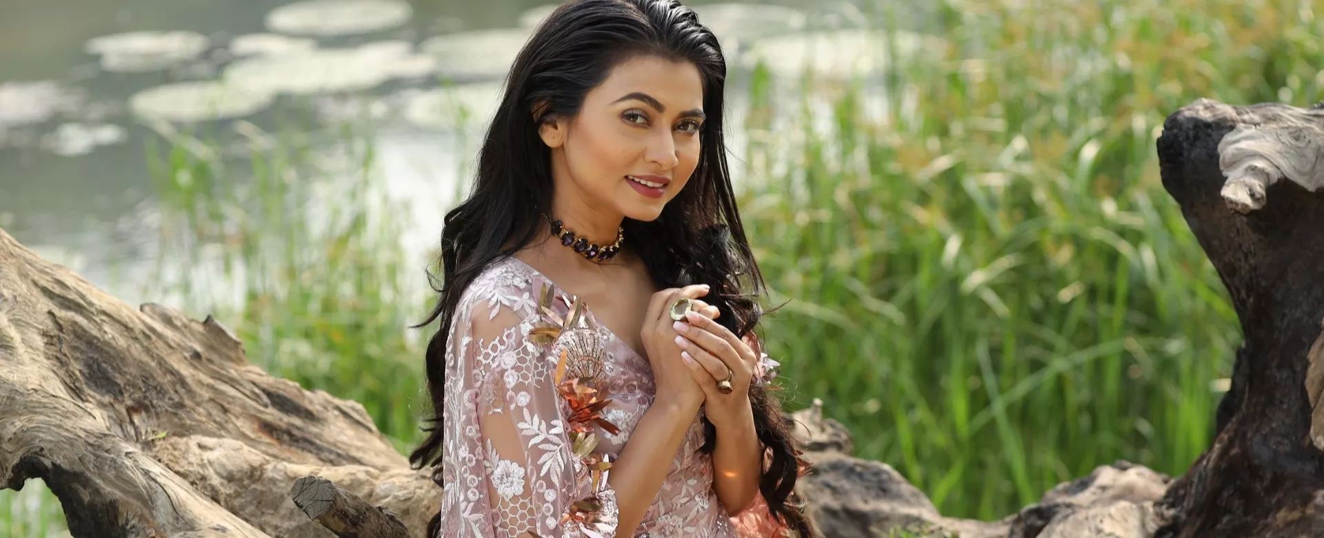 Sparkle and shine, the gemstone way.