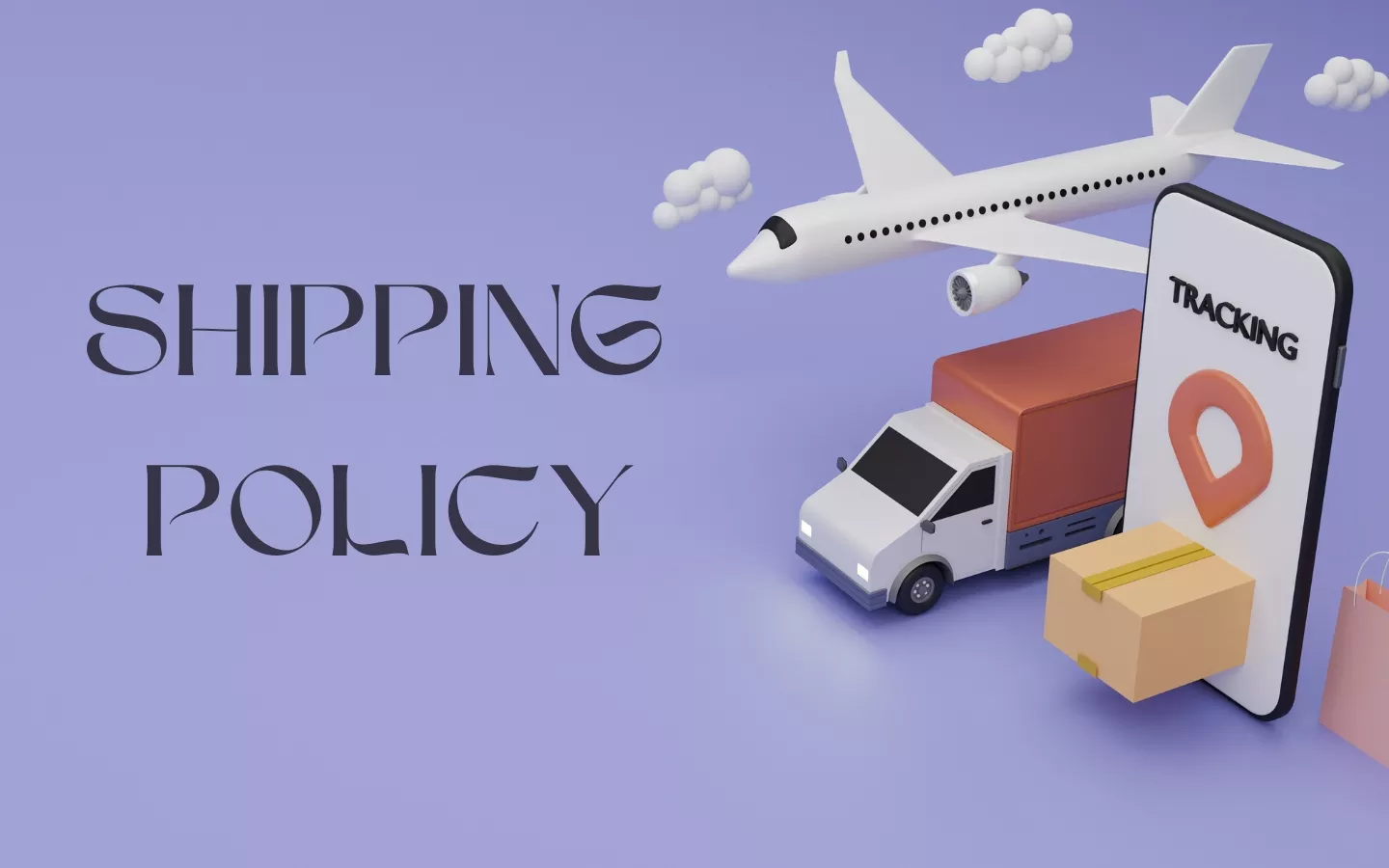Shipping Policy